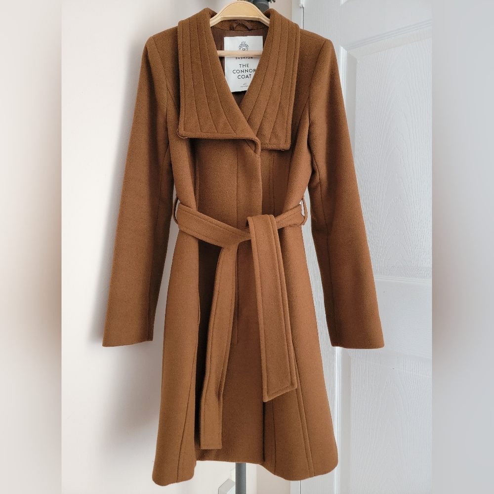Babaton The Connor Coat